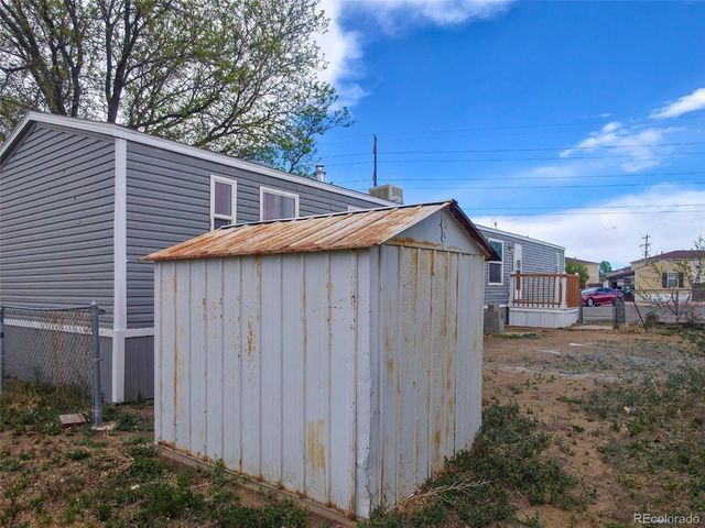 1401 9th Street, Fort Lupton, CO 80621