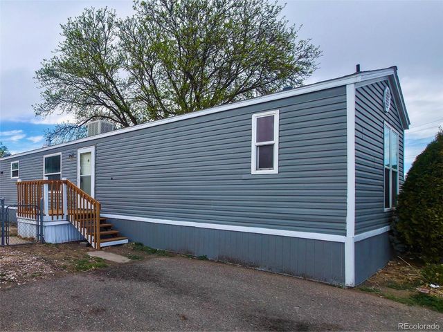1401 9th Street, Fort Lupton, CO 80621