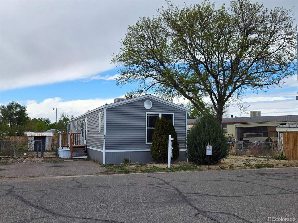 1401 9th Street, Fort Lupton, CO 80621