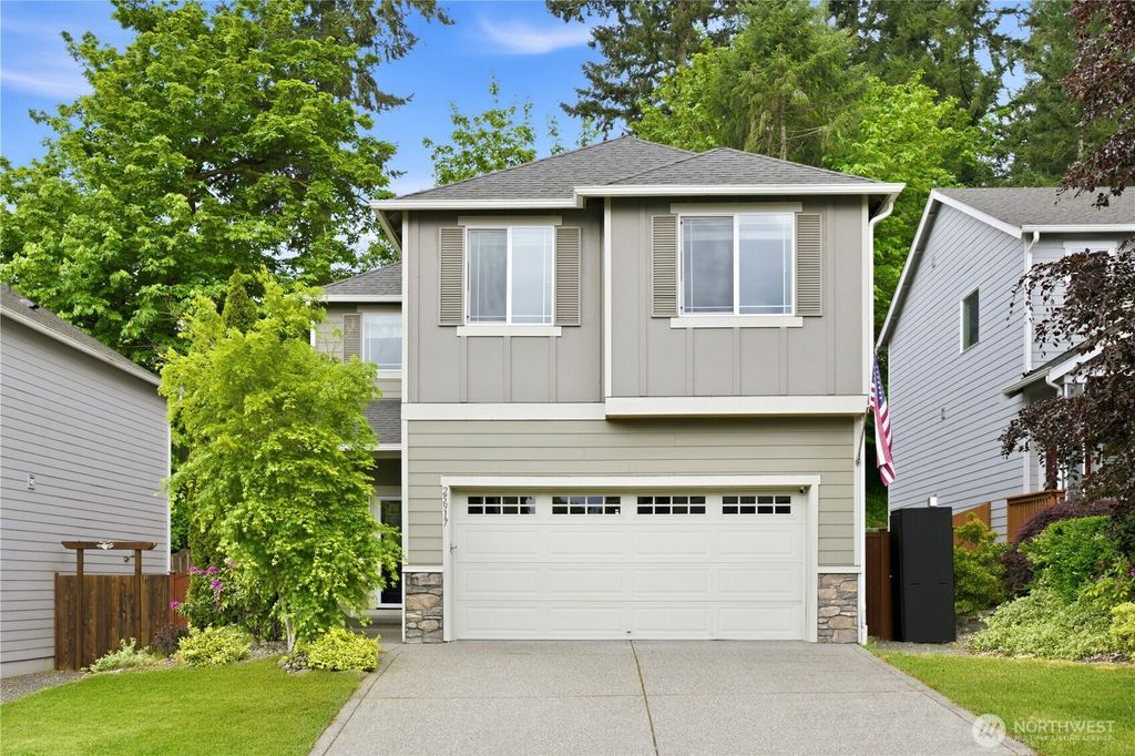 25917 168th Place SE, Covington, WA 98042