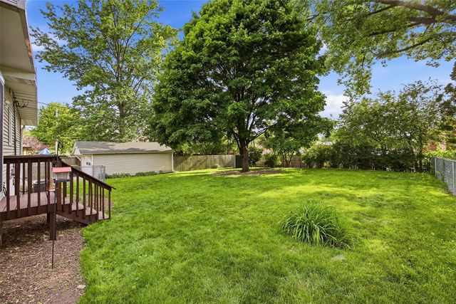 1115 Carver Street, Iowa City, IA 52240