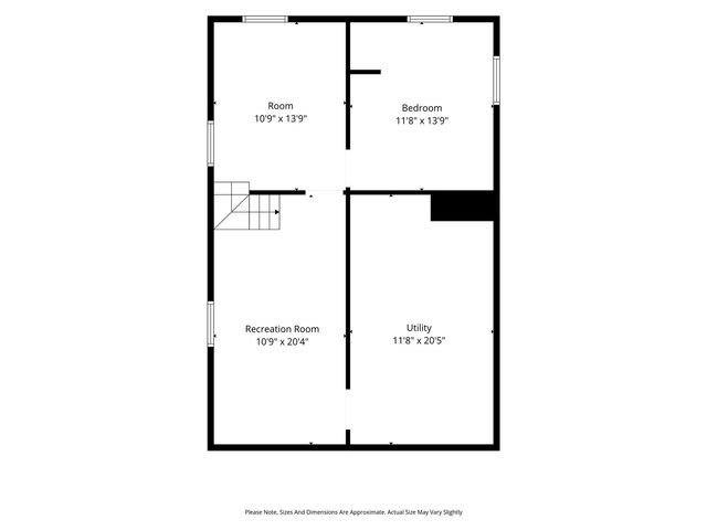 1115 Carver Street, Iowa City, IA 52240