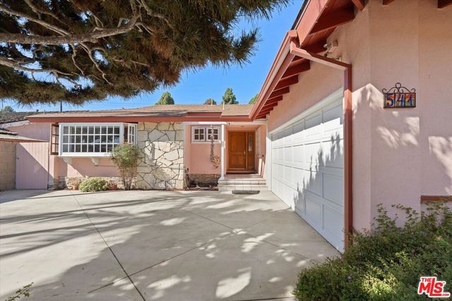 541 Silvera Avenue, Long Beach, CA 90803