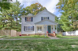 308 N Court Street, Howell, MI 48843
