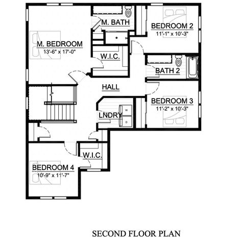 1743 Palmer COURT, Hartford, WI 53027