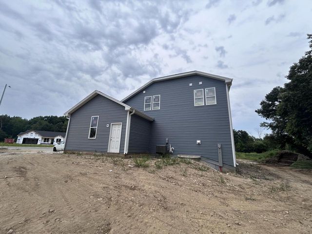 1743 Palmer COURT, Hartford, WI 53027