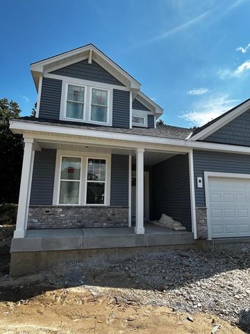 1743 Palmer COURT, Hartford, WI 53027