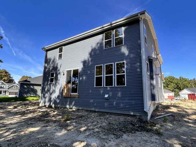 1743 Palmer COURT, Hartford, WI 53027
