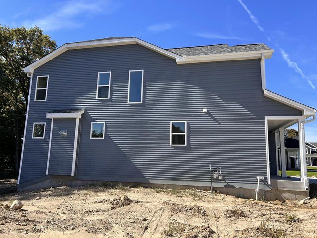 1743 Palmer COURT, Hartford, WI 53027