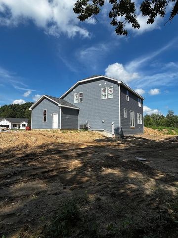 1743 Palmer COURT, Hartford, WI 53027