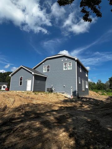 1743 Palmer COURT, Hartford, WI 53027
