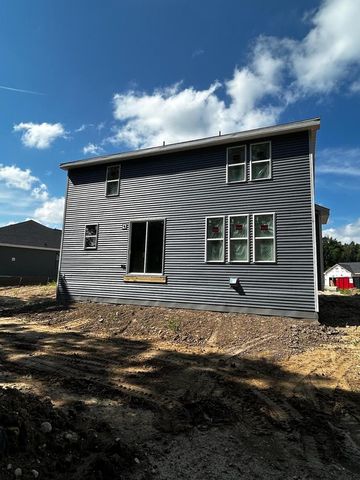 1743 Palmer COURT, Hartford, WI 53027