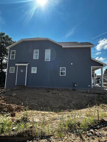 1743 Palmer COURT, Hartford, WI 53027