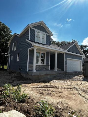 1743 Palmer COURT, Hartford, WI 53027