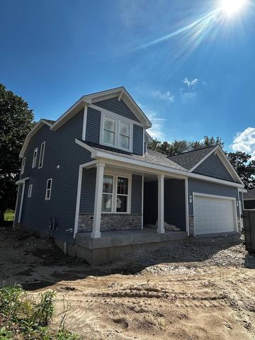 1743 Palmer COURT, Hartford, WI 53027