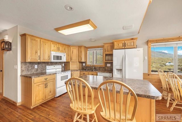 3675 Obrien Drive, Island Park, ID 83429