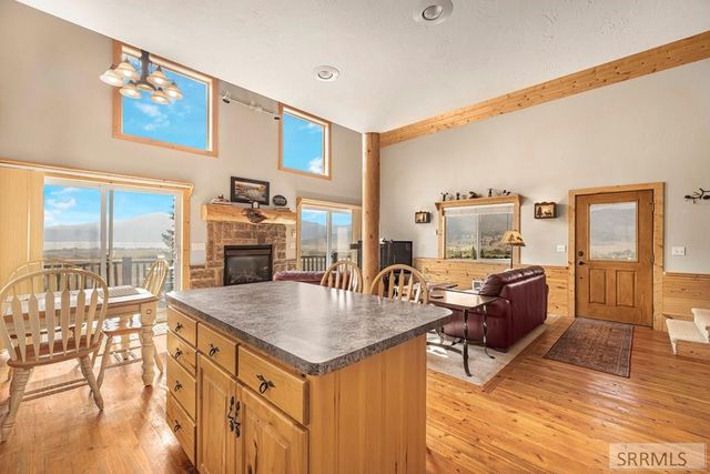 3675 Obrien Drive, Island Park, ID 83429