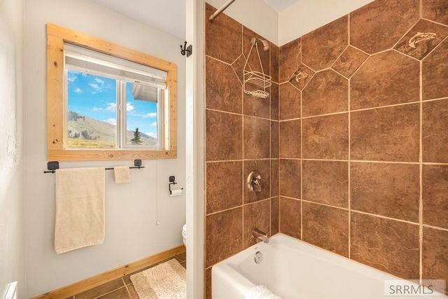 3675 Obrien Drive, Island Park, ID 83429