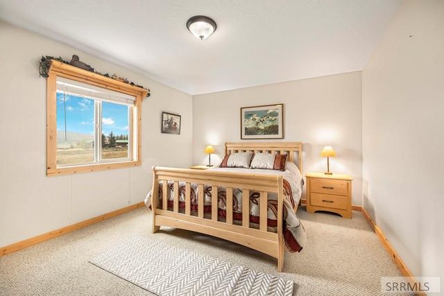 3675 Obrien Drive, Island Park, ID 83429