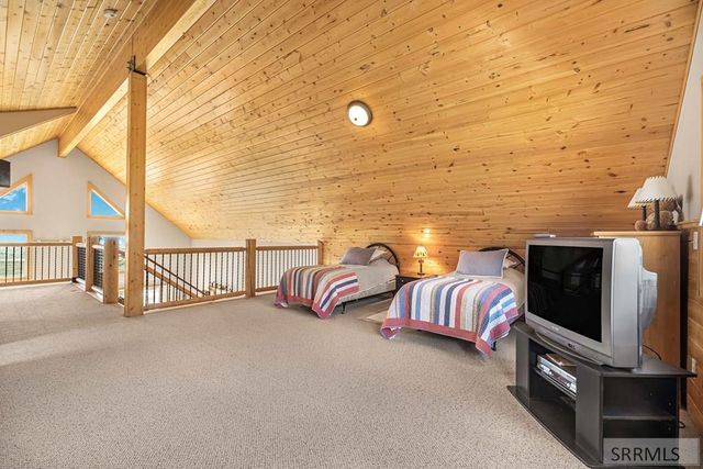 3675 Obrien Drive, Island Park, ID 83429