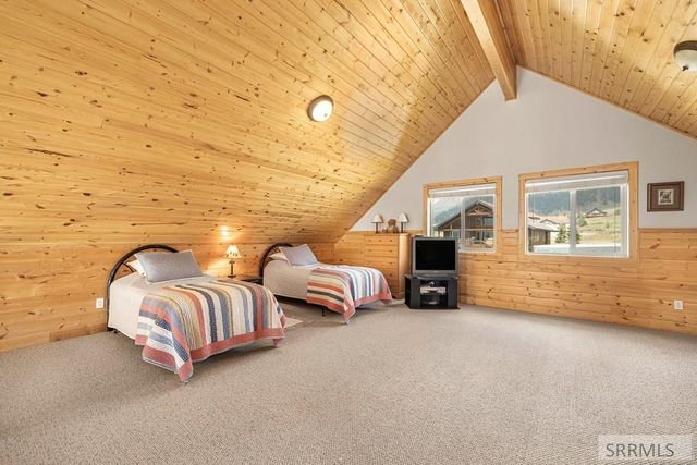 3675 Obrien Drive, Island Park, ID 83429