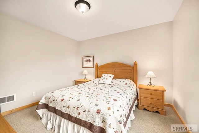 3675 Obrien Drive, Island Park, ID 83429