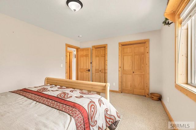 3675 Obrien Drive, Island Park, ID 83429