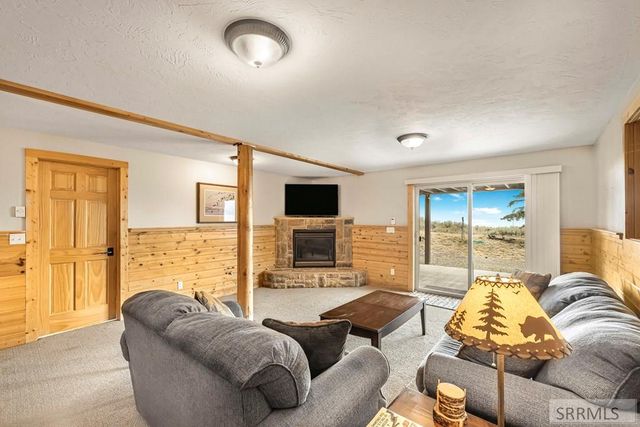 3675 Obrien Drive, Island Park, ID 83429