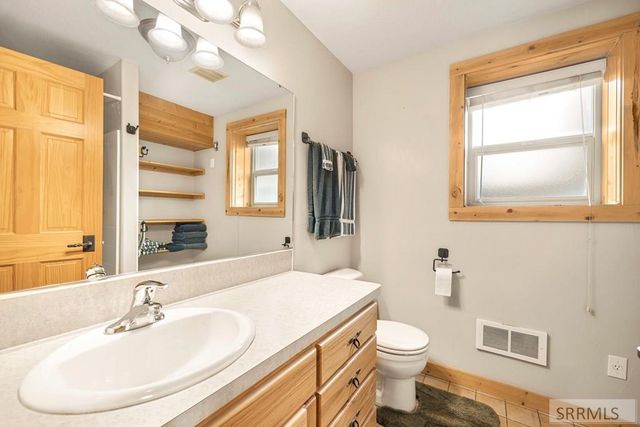 3675 Obrien Drive, Island Park, ID 83429