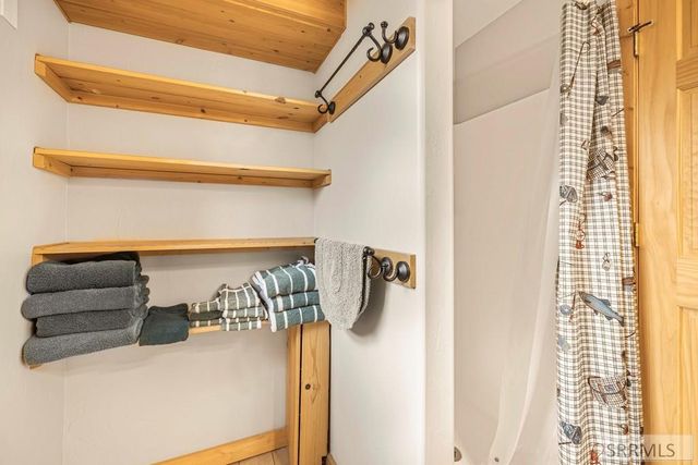 3675 Obrien Drive, Island Park, ID 83429