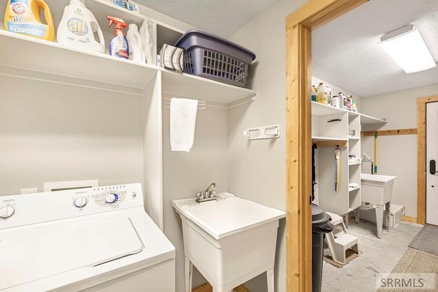 3675 Obrien Drive, Island Park, ID 83429