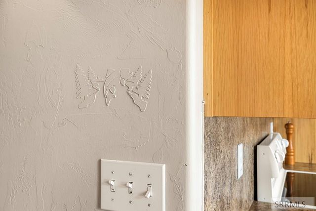 3675 Obrien Drive, Island Park, ID 83429