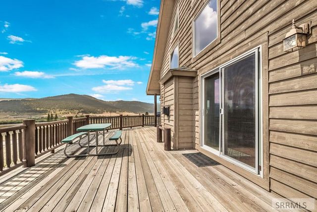 3675 Obrien Drive, Island Park, ID 83429