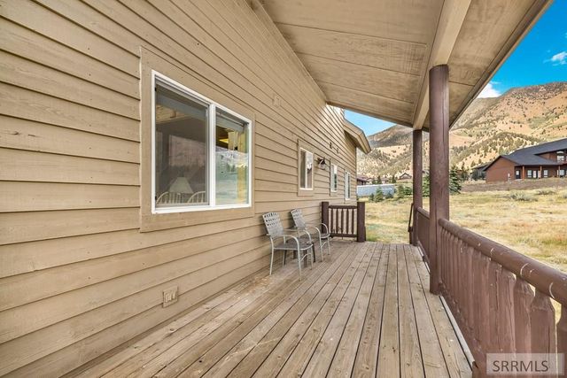 3675 Obrien Drive, Island Park, ID 83429