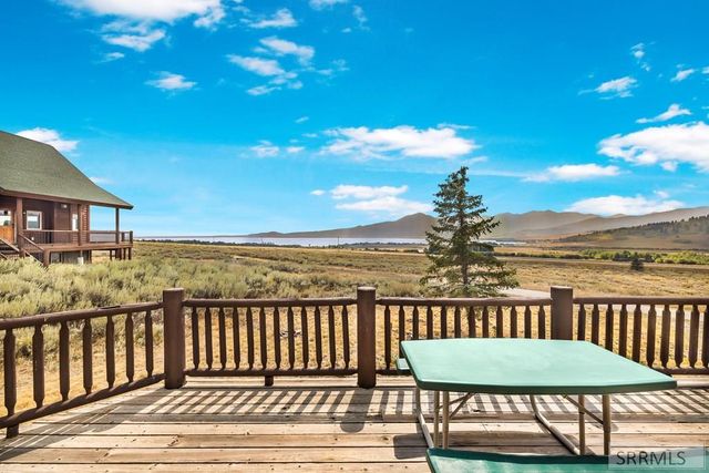 3675 Obrien Drive, Island Park, ID 83429