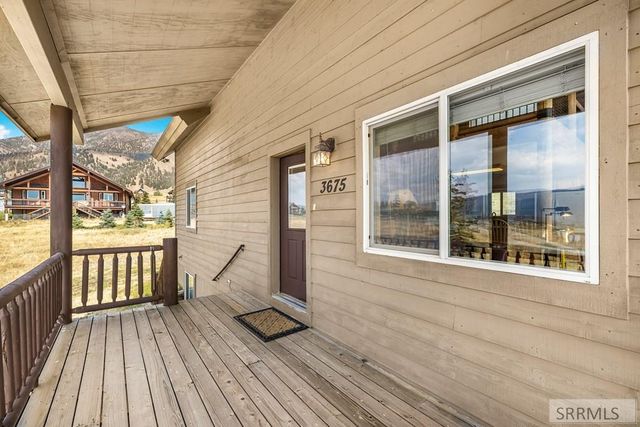 3675 Obrien Drive, Island Park, ID 83429