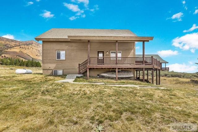 3675 Obrien Drive, Island Park, ID 83429
