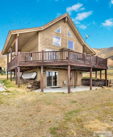 3675 Obrien Drive, Island Park, ID 83429