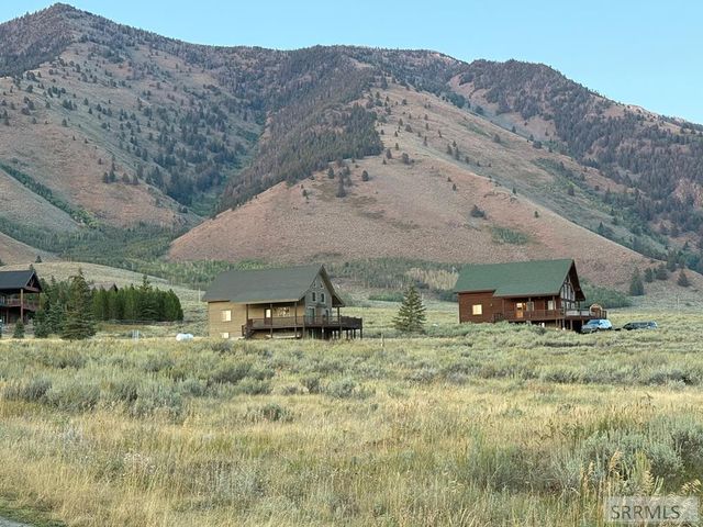 3675 Obrien Drive, Island Park, ID 83429