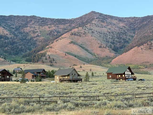 3675 Obrien Drive, Island Park, ID 83429