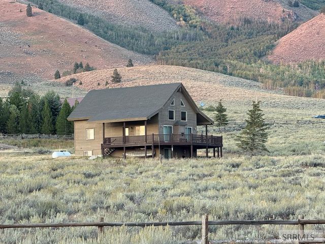 3675 Obrien Drive, Island Park, ID 83429