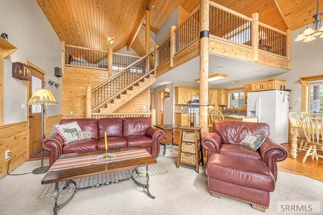 3675 Obrien Drive, Island Park, ID 83429