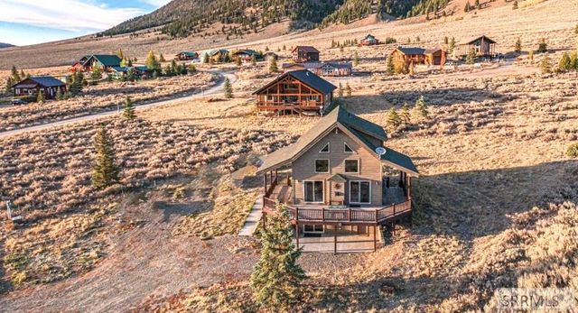 3675 Obrien Drive, Island Park, ID 83429