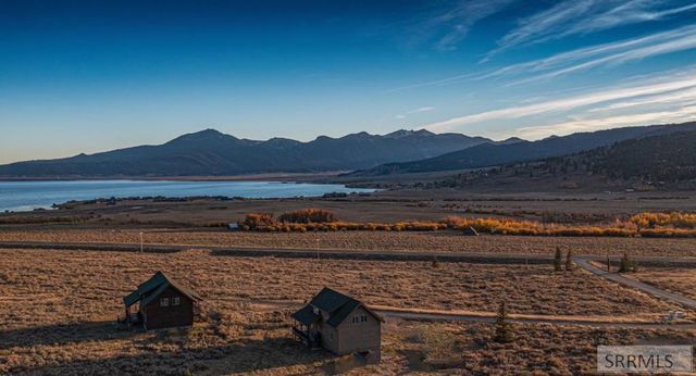 3675 Obrien Drive, Island Park, ID 83429