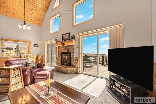 3675 Obrien Drive, Island Park, ID 83429