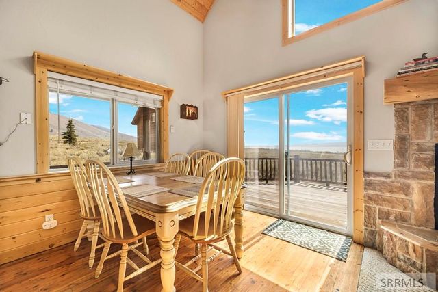 3675 Obrien Drive, Island Park, ID 83429