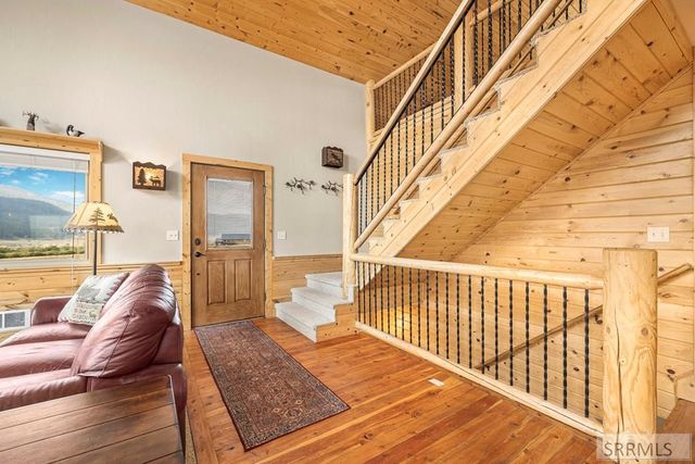 3675 Obrien Drive, Island Park, ID 83429