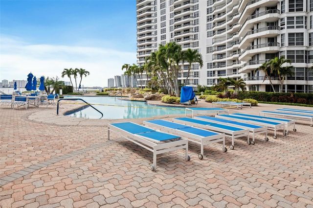 19195 NE 36th Ct 1503, Aventura, FL 33180