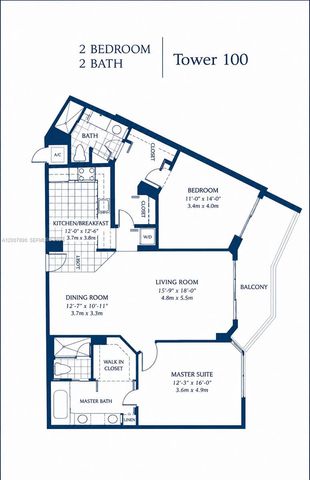 19195 NE 36th Ct 1503, Aventura, FL 33180