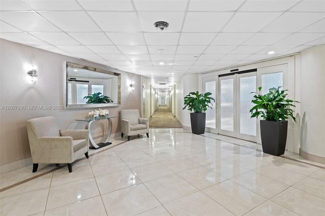 19195 NE 36th Ct 1503, Aventura, FL 33180